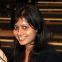 Kanika Gandhi