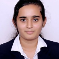 Anusha J Kirsur