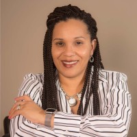 Cecile Pitre