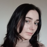 Daria Honcharuk