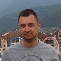 Fiodar Vilenchyk