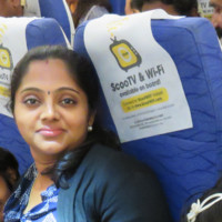 Vani Senthil