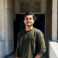 Ali Khaled