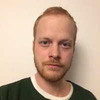 Jonathan Persson