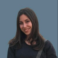 Andrea Cabero Buey