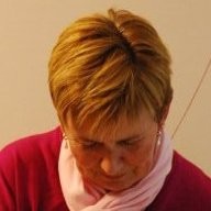 Astrid Skaali Wolden