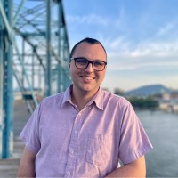 Zachary Woosley, MS, LPC