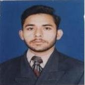 Muhammad Ishfaq Akhter