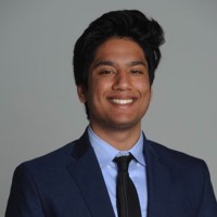 Trishal Zaveri