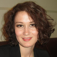 Kirsty Bevan