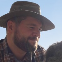 Nathaniel Palmer