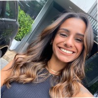 Larissa Amancio