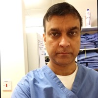 Dr Muzaffer Ahmad Md, B.Eng