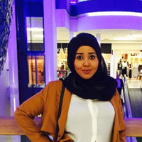 Ismahan Mahad Abdi