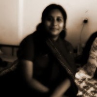 Anusha Sukumar