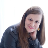 Alexis (Lazarine) Reed, Ph.D.