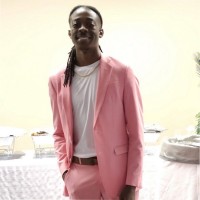 Keshawn Lawson