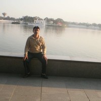 Vikram Kataria