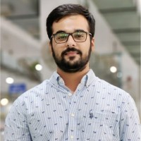 Binit Patel