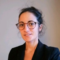 Aurélie Canneva