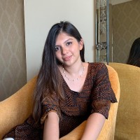 Mansi Agrawal