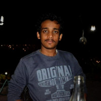 Ashish Agrawal