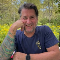 Rick Oxner