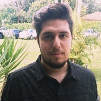 Alexandre Rodrigues Barros