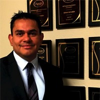 Sergio Berumen