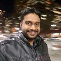 John Prajwal Immanuel