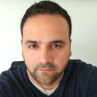 Juan Carlos Alegria Gonzalez