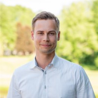 Mathias Andersen Engevik