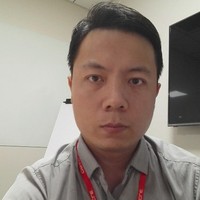Aaron Cui