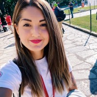 Kamilla Silina