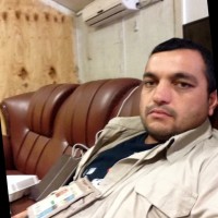 Ajmal ghyasi