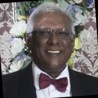 Dato Jeyaraj Ratnaswamy