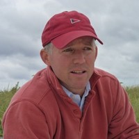 John B. Ashley