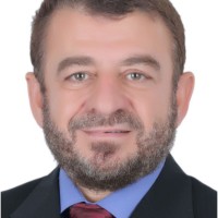 Khalid Hasan Masoud