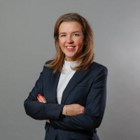 Kateryna Korens'Ka