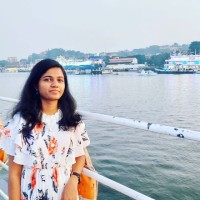 Sharon Manisha