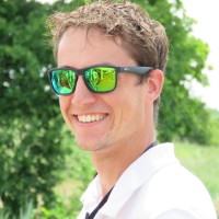Mike Roskam