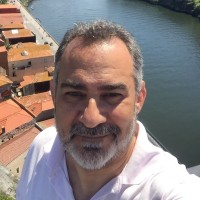 Carlos André Galoro