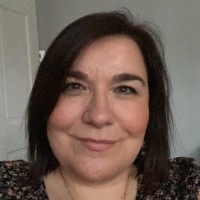 Caroline Standish
