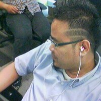 Achmad Ma'Mur