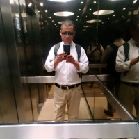 Maykel Andres Vega Muñoz