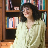 Audrey Tribot - Le Souffle des Mots