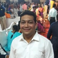 Rupesh Marchande