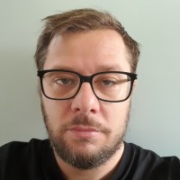 Kyrre Kolstad