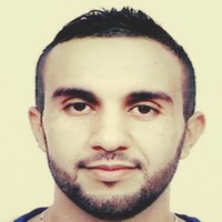 Mohamed Ghmiriss
