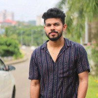 Rohith Raju